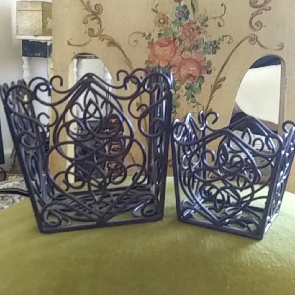 Southern Metal Baskets